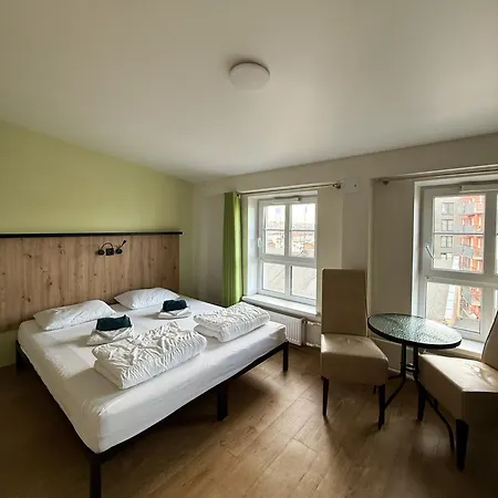 Foka Hostel-2