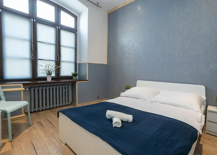 Kościuszki Street Hostel Wrocław