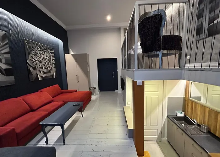 Hostel Moho M Wrocław