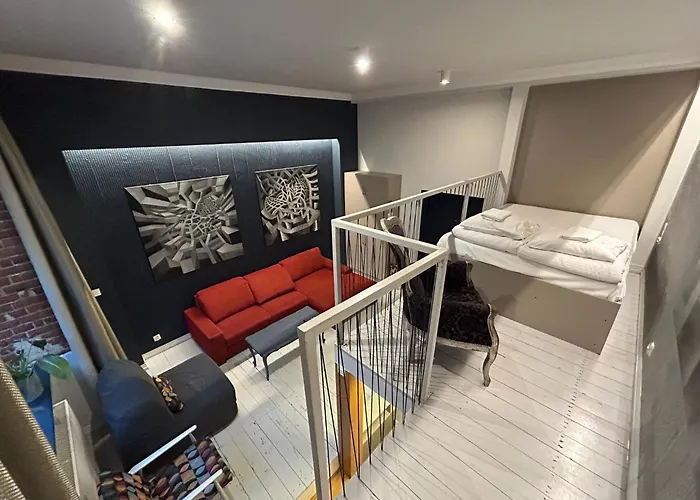Hostel Moho M Wrocław