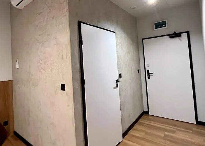 Hostel Moho Xl Wrocław